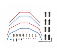 Tamiya Dt-03 Stabilizer Set F/R