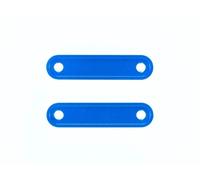 Tamiya 54566 DT-03 Aluminum Gearbox Bridge, (DT03/DT03T), NIP