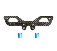 Tamiya 54581 XV-01 Carbon Long Damper Stay (Front), (XV01/XV-01 Pro/XV-01LD) NIP