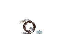 TAMIYA 54599 LED Light (3mm Halogen White) (Use with TLU-01 & TLU-02)