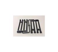 TAMIYA 54604 Body Mount Extension Set (TT01/TT02/TA05/TA06/TB04/XV-01/M05/M06)