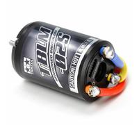 Tamiya 54611 TBLM-02S Brushless Motor 02 (Sensored) 10.5T (TT01/TT02/XV-01)