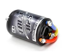 Tamiya 54611 TBLM-02S Brushless Motor 02 (Sensored) 10.5T (TT01/TT02/XV-01), NIB