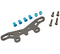 TAMIYA 54632 Shock Absorber Table Tennis Bracelet Front Carbon, Vehicles