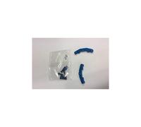 Tamiya 54651 TT-02 Type-S Aluminum Upper Arm Mount (2 Pcs.), (TT02 Type-SR/SRX)