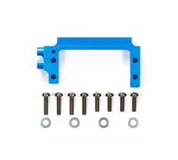 Tamiya 54658 MF-01x Aluminum Servo Mount, (MF01x/Jimny/G320/Escort Mk.2), NIP