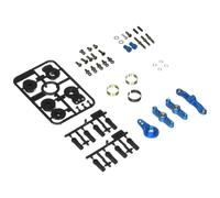 Tamiya 54752 TT-02 Steering Upgrade Parts Set (TT02/TT02D/TT02R/TT02T)