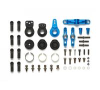 Tamiya 54752 TT-02 Steering Upgrade Parts Set (TT02/TT02D/TT02R/TT02T)