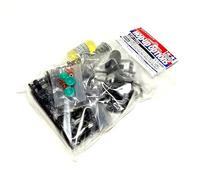 TAMIYA 54753 RC Model TT-02 CVA Super Mini Shock Unit Set (4pcs.) 54753