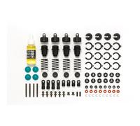 Tamiya R/C Spares - TT-02 CVA Super Mini Shock Unit Set - 54753