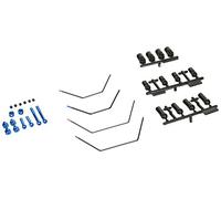 Tamiya R/C Spares - M-07 Concept Stabilizer Set Fr - 54757
