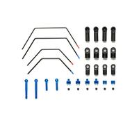 TAMIYA 54757 M-07 Concept Stabilizer Set (Front & Rear) (M07)