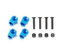 Tamiya 54760 M-07 Concept Aluminum Rear Suspension Mount (M07)