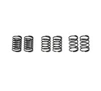 TAMIYA 54797 Touring Car Short Spring Set II (TA04/TT01D/M05/M06/M07)