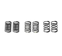 Tamiya 54797 Touring Car Short Spring Set ll 2 Hop-Up Options OP-1797