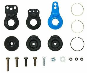 Tamiya 54799 (OP1799) TT02 Hi-Torque Servo Saver /Aluminum Horn NEW from Japan