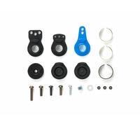 TAMIYA TT-02 Hi-Torque Servo Set with Aluminium Horn | RC Car Replacement Part #54799