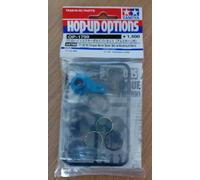 TAMIYA TT-02 Hi-Torque Servo Set with Aluminium Horn | RC Car Replacement Part #54799