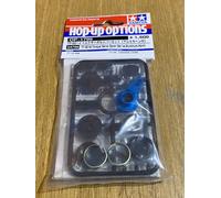 Tamiya 54799 TT02 Hi-Torque Servo Saver Set Hop Up Options 1/10 NIP