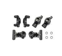 TAMIYA 54810 M-07 Concept Reinforced C Parts (Uprights) 2 Pcs. (M07)