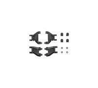 TAMIYA 54811 M-07 Concept Reinforced D Parts (Suspension Arms) 2 Pcs. (M07)