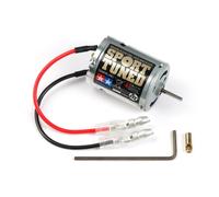 TAMIYA T3-01 370 Sport Tuned Car Model Brushed Electric Motor 22,200 RPM 54860