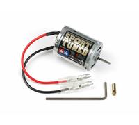 TAMIYA T3-01 370 Sport Tuned Car Model Brushed Electric Motor 22,200 RPM 54860
