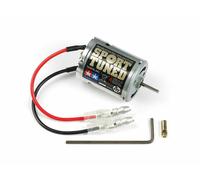 TAMIYA T3-01 370 Sport Tuned Car Model Brushed Electric Motor 22,200 RPM 54860