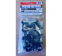 Tamiya 54874 TT-02 Adjustable Upper Arm Set Hop-Up Options OP-1874