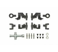 Tamiya 300054874 - TT-02 Wishbone Set Upper/Adjustable - New
