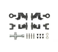 Tamiya 54874 TT-02 Adjustable Upper Arm Set Hop-Up Options OP-1874
