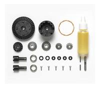 Tamiya 54875 TT-02 Oil Gear Differential Unit (TT02B/TT02D/TT02R/TT02RR/TT02S)