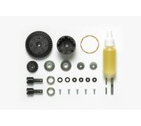 Tamiya 54875 TT-02 Oil Gear Differential Unit (TT02B/TT02D/TT02R/TT02RR/TT02S)