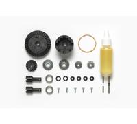 TAMIYA 54875 Spare Part TT-02 Conical Differential Oil Filled