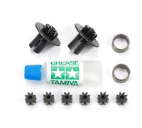 TAMIYA 54876 T3-01 Reinforced Diff joint & Pinion RC Car Spares