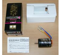 Tamiya 54894 TBLM-02S Brushless Motor 02 (Sensored) 17.5T (TT01/TT02/XV-01), NIB