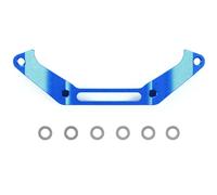 Tamiya TC-01 Alumium Steering Bridge
