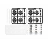 Tamiya 54972 Buggy Light Pod Set for LED's (Comical Hornet/Grasshopper & Avante)
