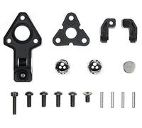 Tamiya 54980 SW-01 Wheelie Bar Ball Caster RC Hop-Ups / Spares / Accessories