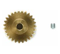 Tamiya 54981 06 H Coated Aluminium Pinion 27T RC Hop-Ups / Spares / Accessories