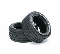 Tamiya RC 54999 M-Chassis 60D Super Radial Tires RC Parts Accessories