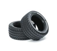 Tamiya RC 54999 M-Chassis 60D Super Radial Tires RC Parts Accessories