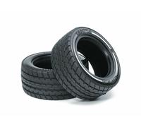 Tamiya RC 54999 M-Chassis 60D Super Radial Tires RC Parts Accessories