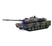 Tamiya 56020 1:16 RC Tank Leopard 2A6 Full Option Kit