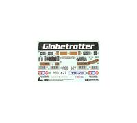 TAMIYA 56312 Volvo FH12 Globetrotter 420, 9495346/19495346 Decals/Stickers