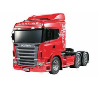 Tamiya Scania R620 Highline 6x4 TAM56323