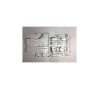 TAMIYA 56335 Mercedes-Benz Actros 1851/3363, 9115368/19115368 K Parts