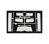 TAMIYA 56335 Mercedes-Benz Actros 1851/3363, 9115370/19115370 M Parts, NEW