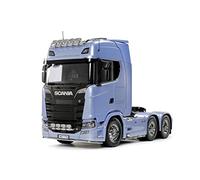 TAMIYA RC 56368 Scania 770 S 6x4 Truck Assembly Kit