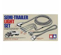 Tamiya Electronic Lighting Set for Trailer, Not Inquired